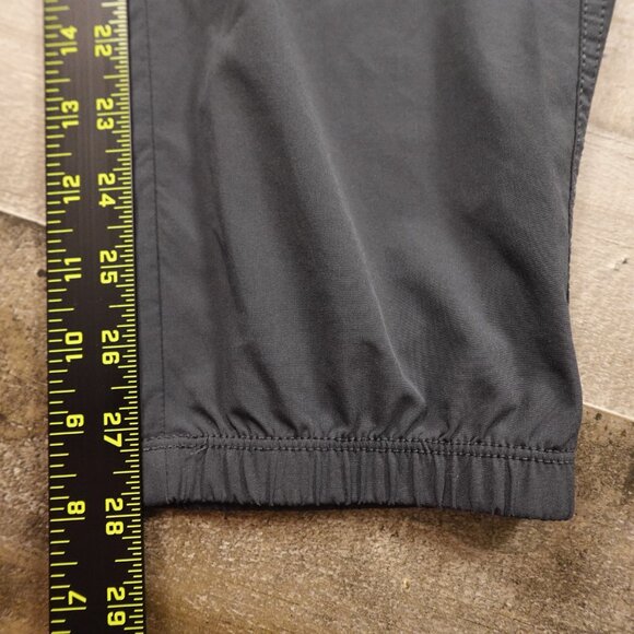 Vuori Kore Jogger men's medium charcoal lined athletic joggers - Picture 6 of 16